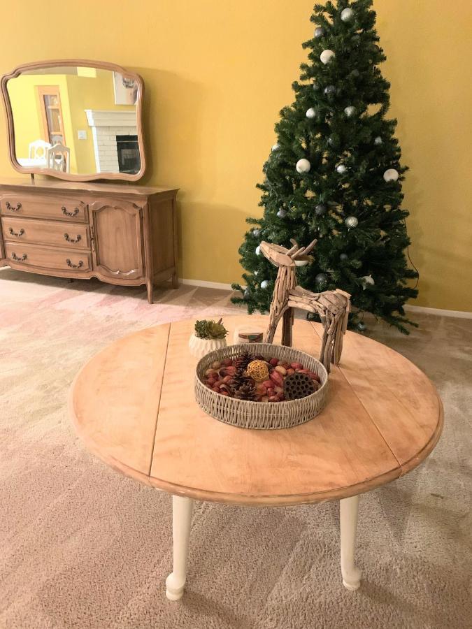 Winter Wonderland Room Hemet Exterior foto
