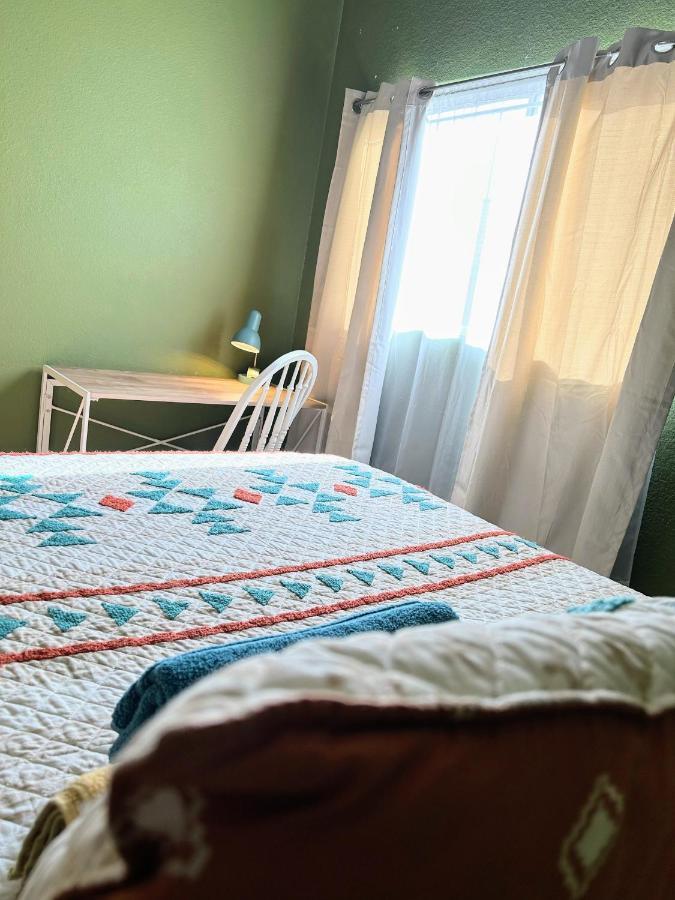 Winter Wonderland Room Hemet Exterior foto