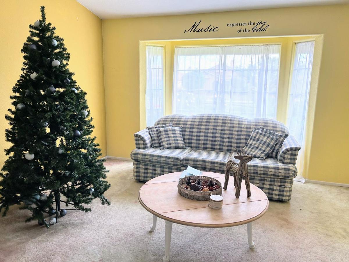 Winter Wonderland Room Hemet Exterior foto