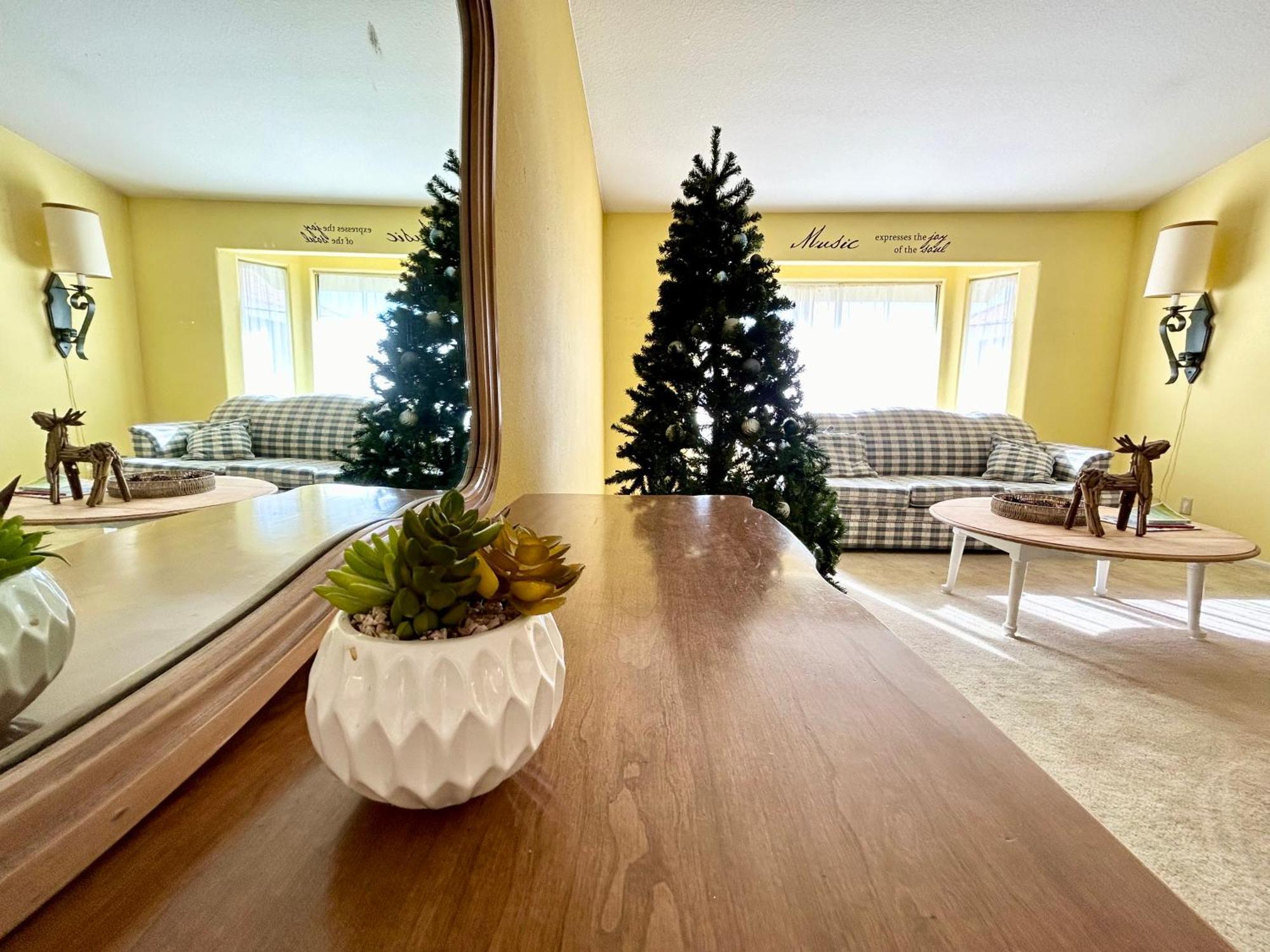 Winter Wonderland Room Hemet Exterior foto
